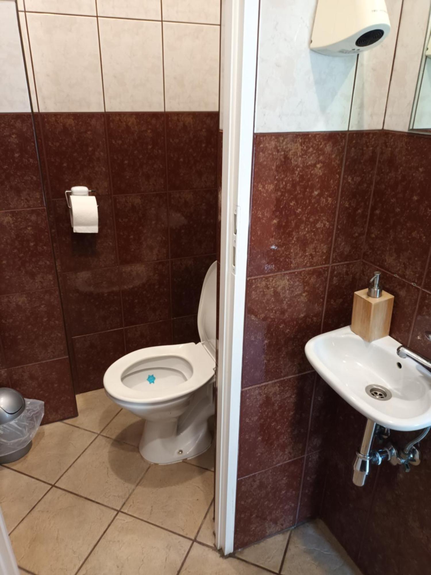 Agroturystyka Alfa Bystra  Buitenkant foto